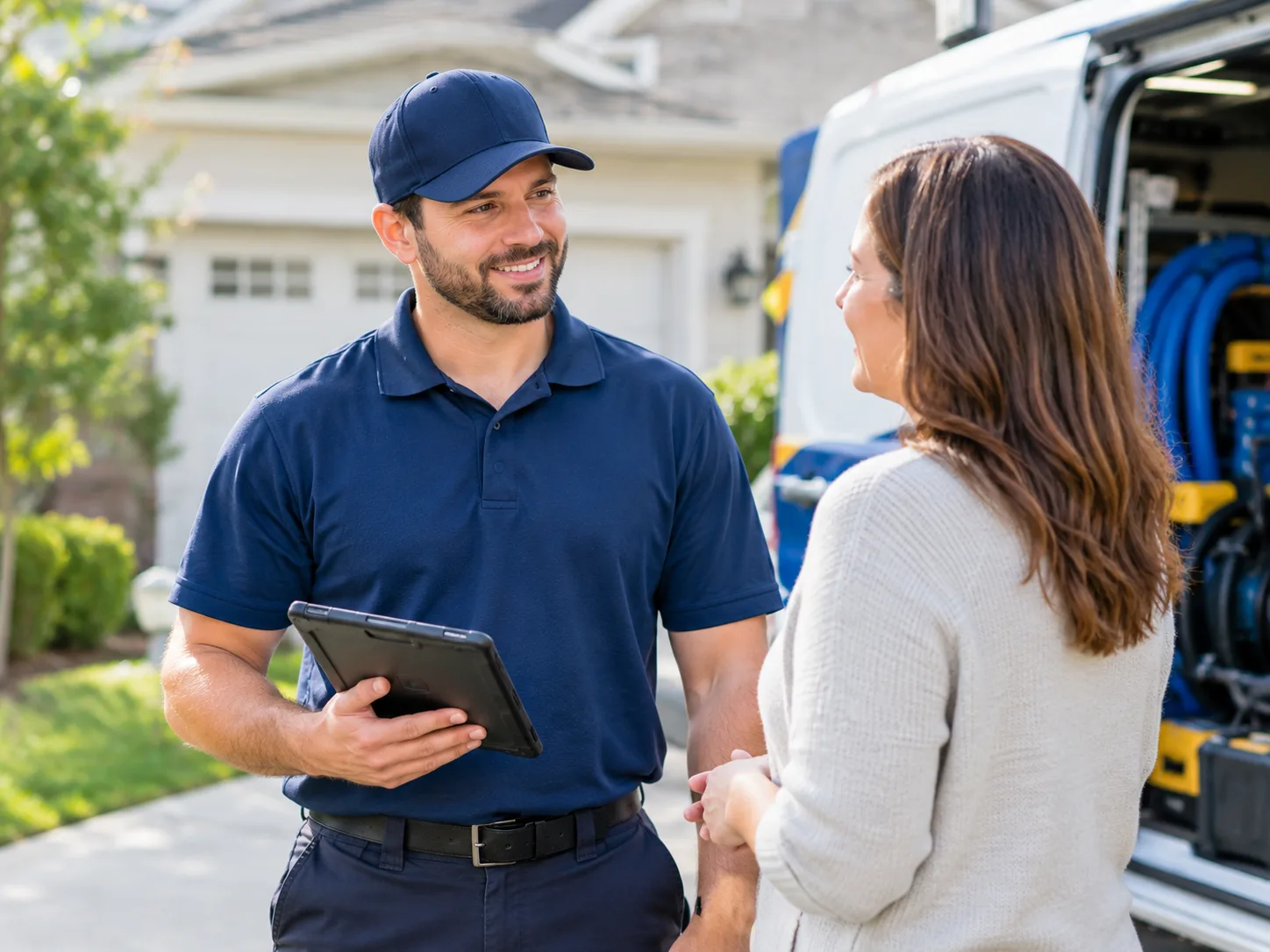 Sewage Backup Cleanup Siler City, NC FAQs